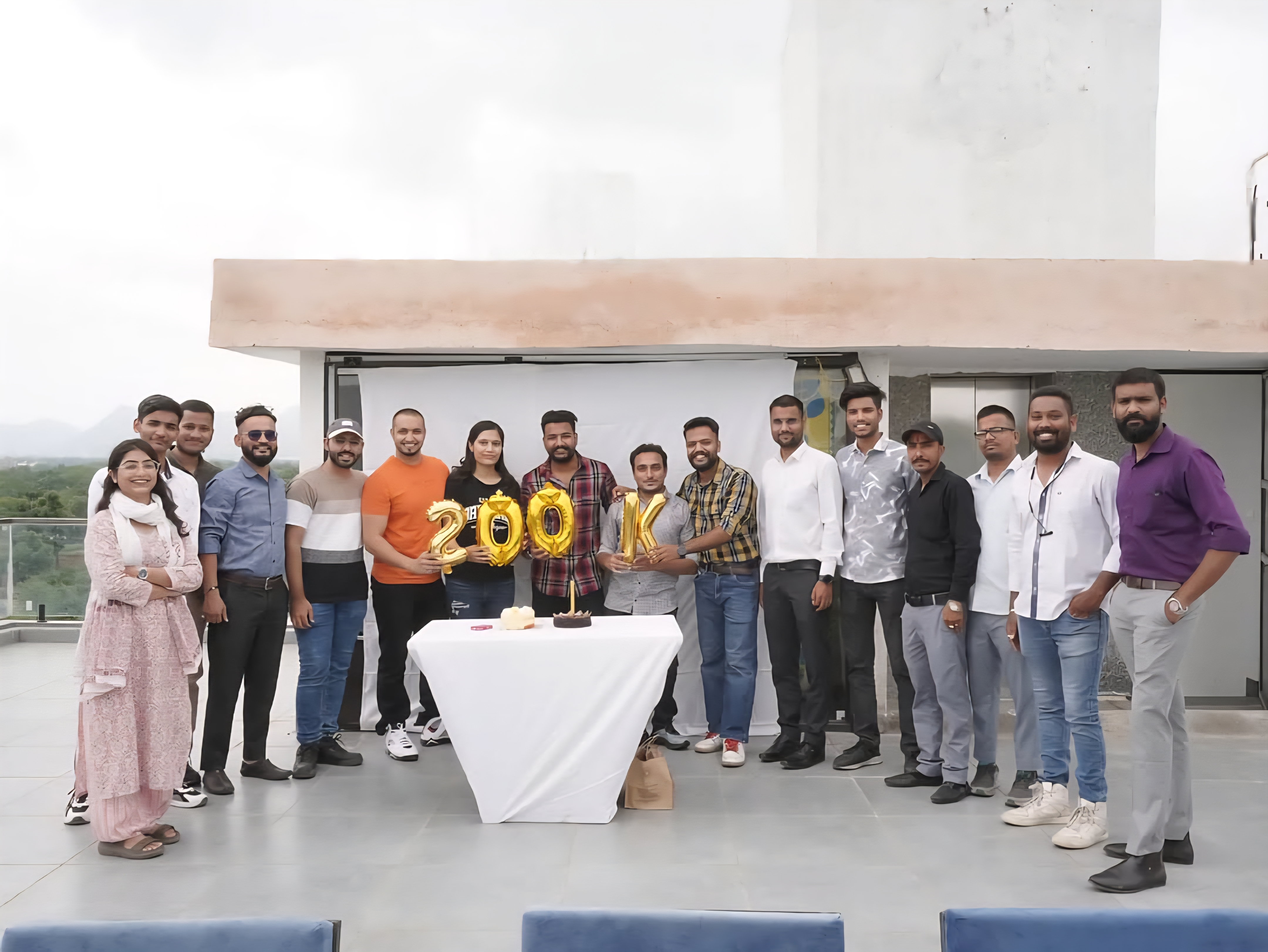 UdaipurVisit Team
